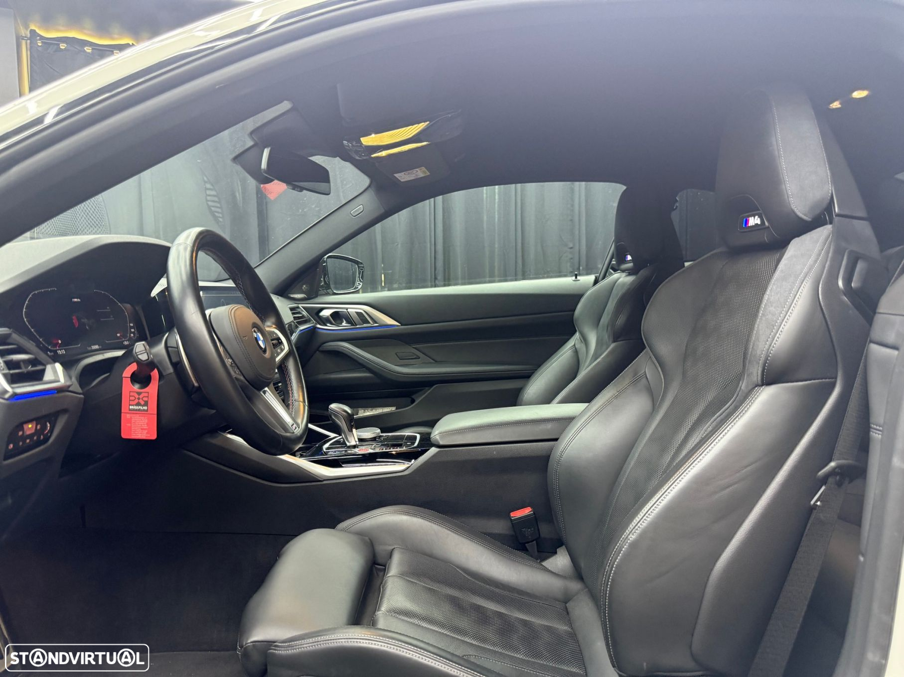 BMW M4 Competition - 7