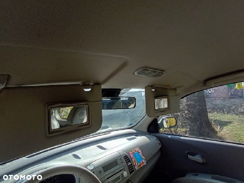 Nissan Micra 1.2 Visia - 17