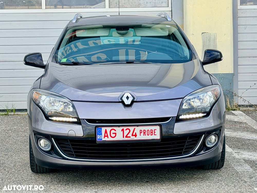 Renault Megane - 2