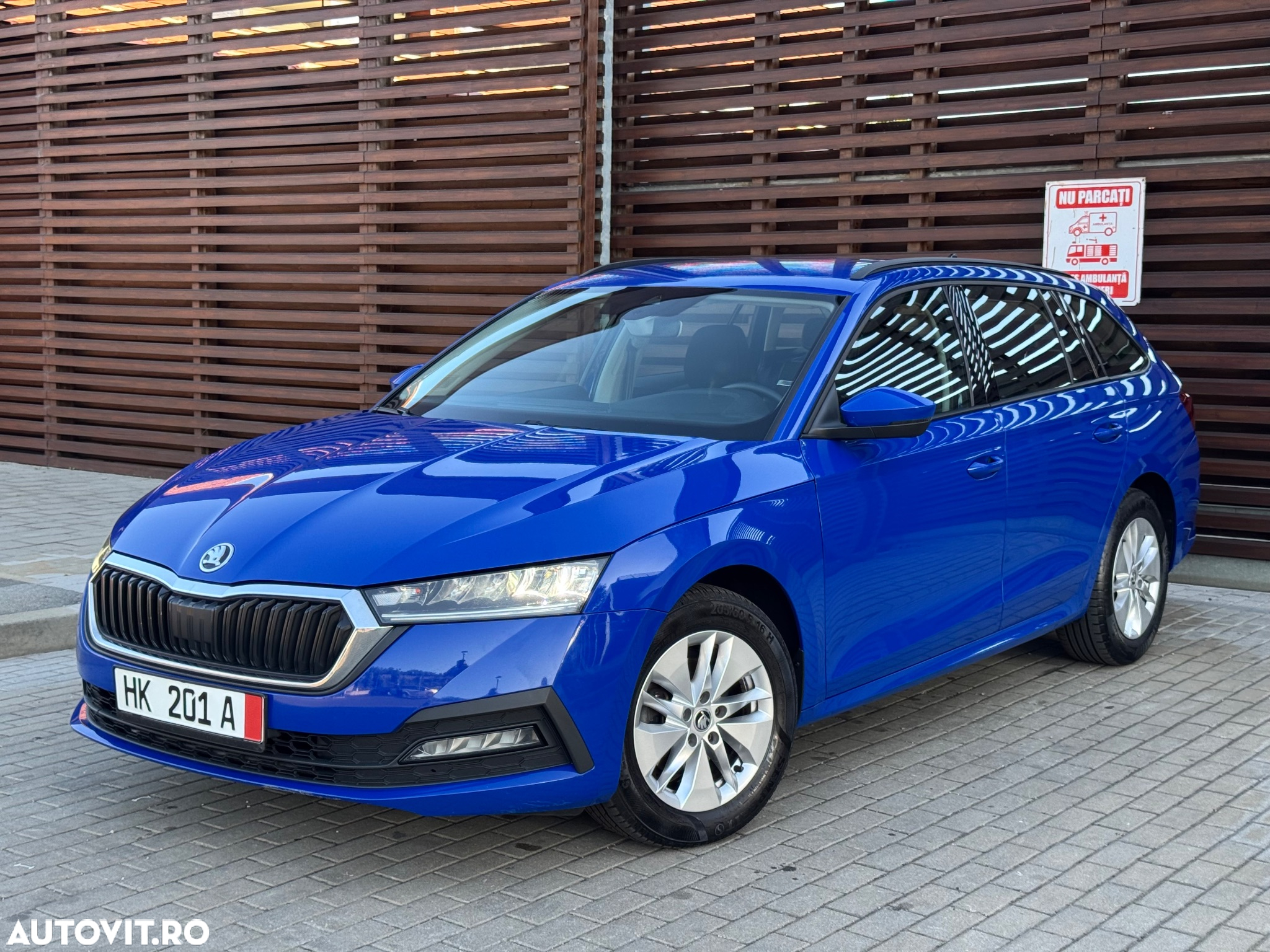 Skoda Octavia 2.0 TDI Style - 2
