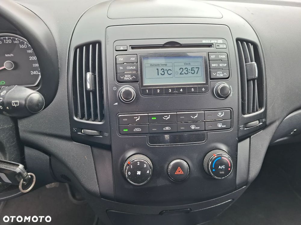 Hyundai i30 1.4 Blue Classic - 10