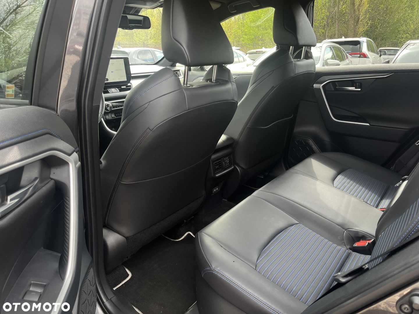 Toyota RAV4 2.5 Hybrid Selection 4x2 - 15