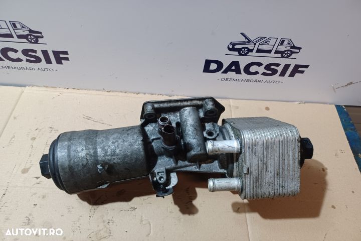 Termoflot racire ulei 1.9 TDI 045115389G 6740273401 Volkswagen VW Gol - 4