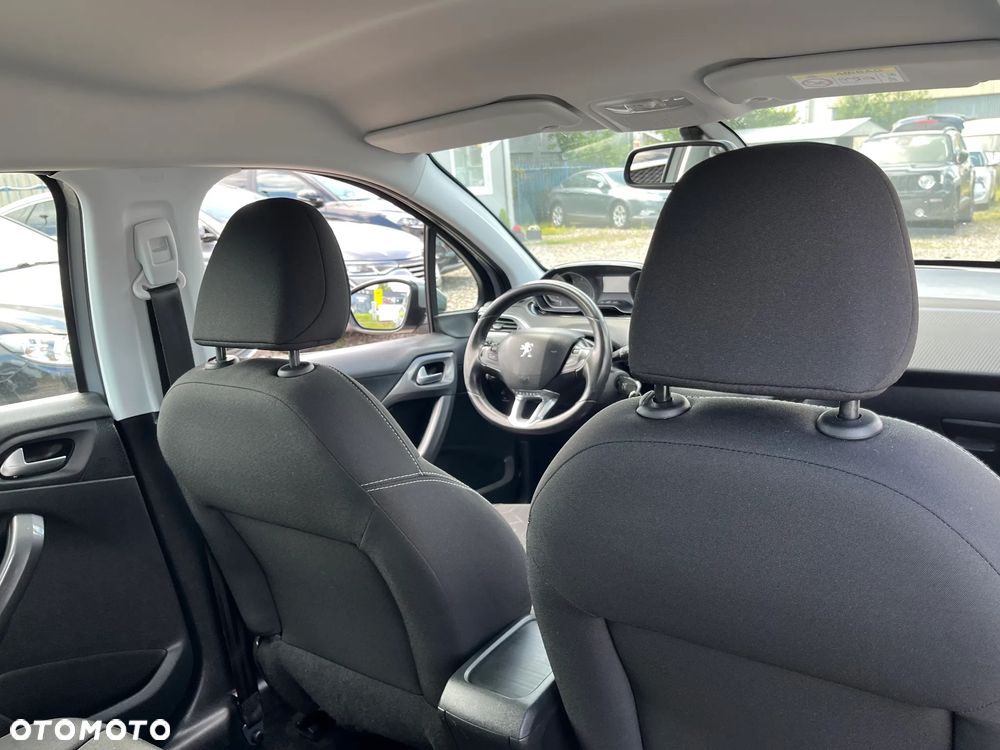 Peugeot 2008 - 33