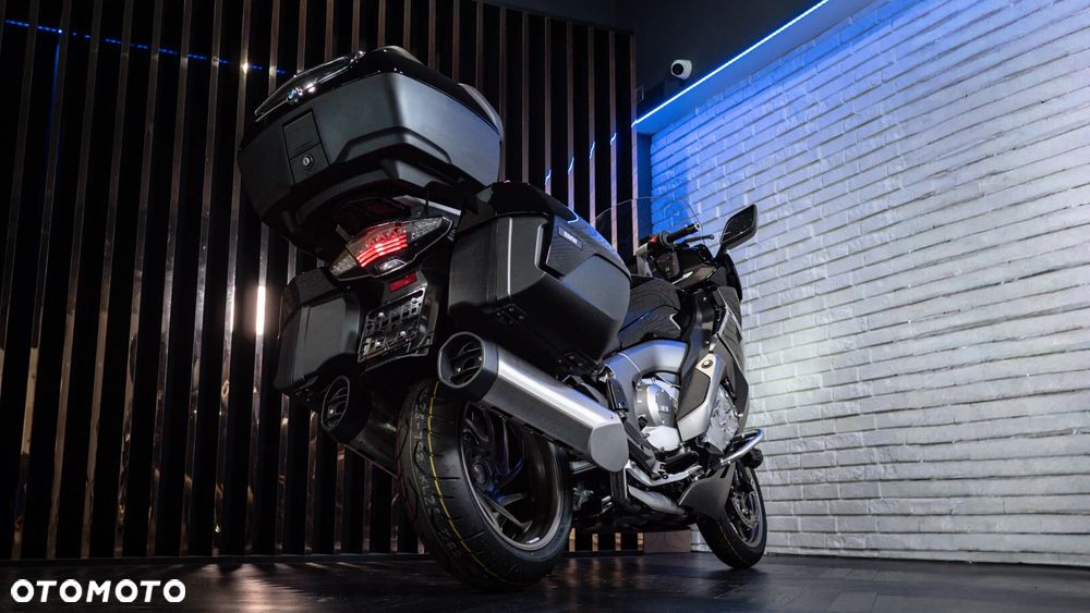 BMW K - 5