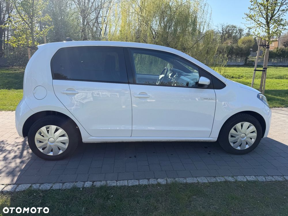 Seat Mii - 4