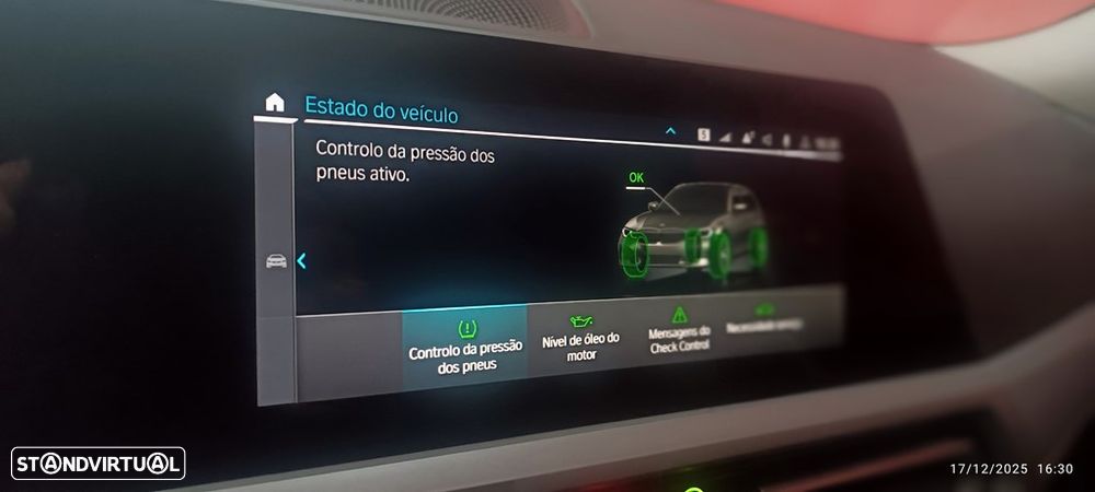 BMW 330 e Aut. Advantage - 36