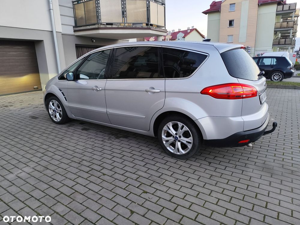 Ford S-Max 2015 photo 2