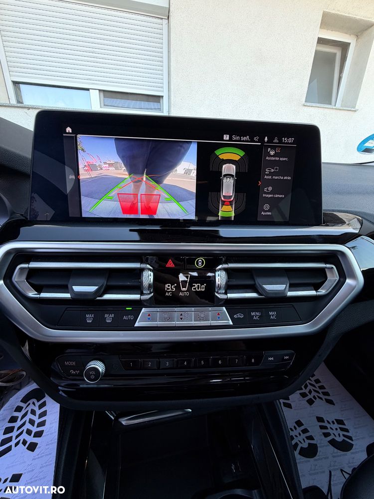 BMW X4 xDrive20d xLine - 13