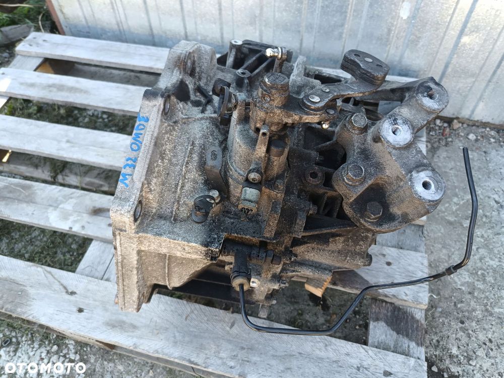 opel insignia b 17r-> 1.6 cdti skrzynia biegów m32 omde - 1