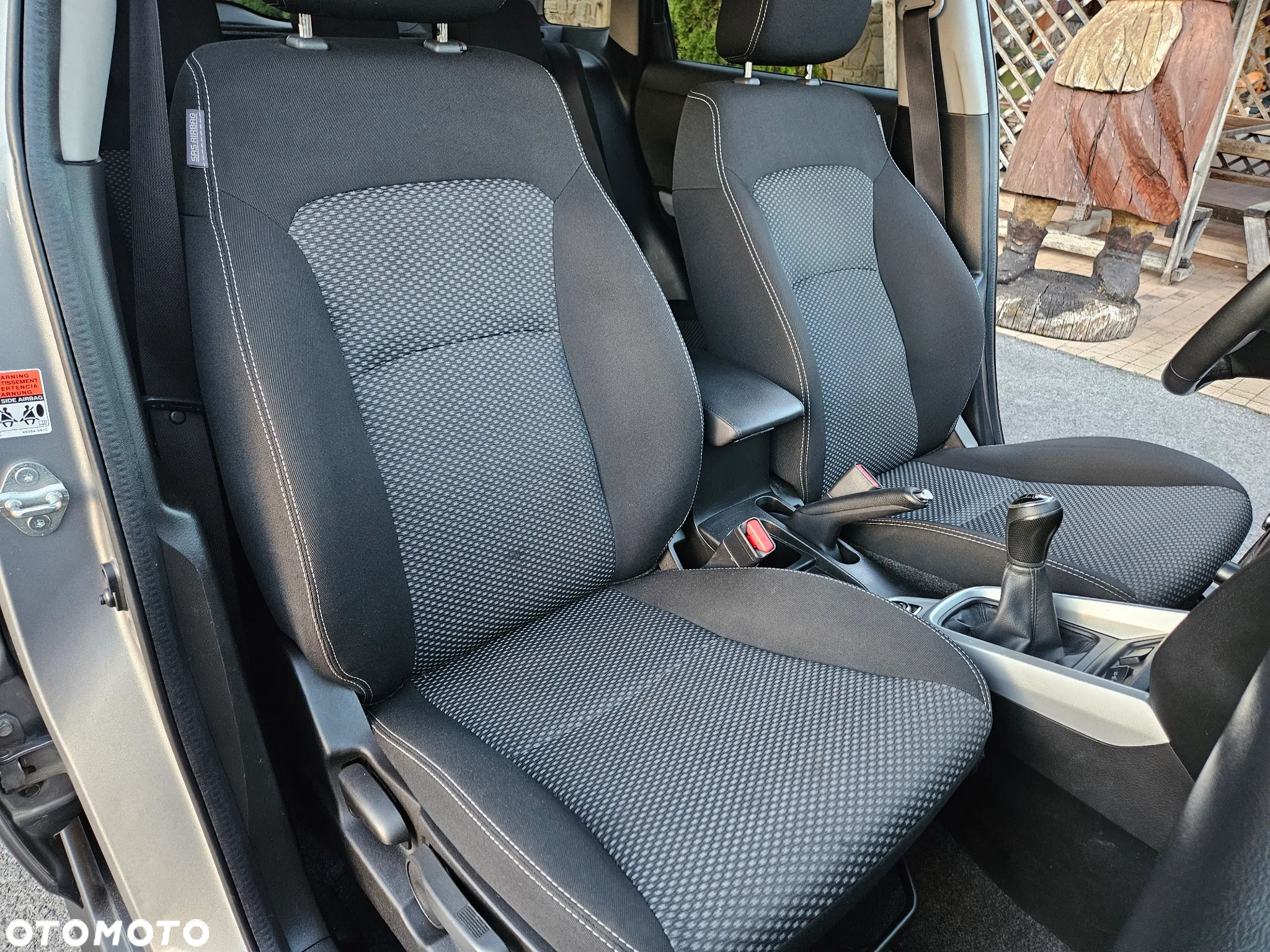 Suzuki Vitara 1.6 Premium 4WD - 18