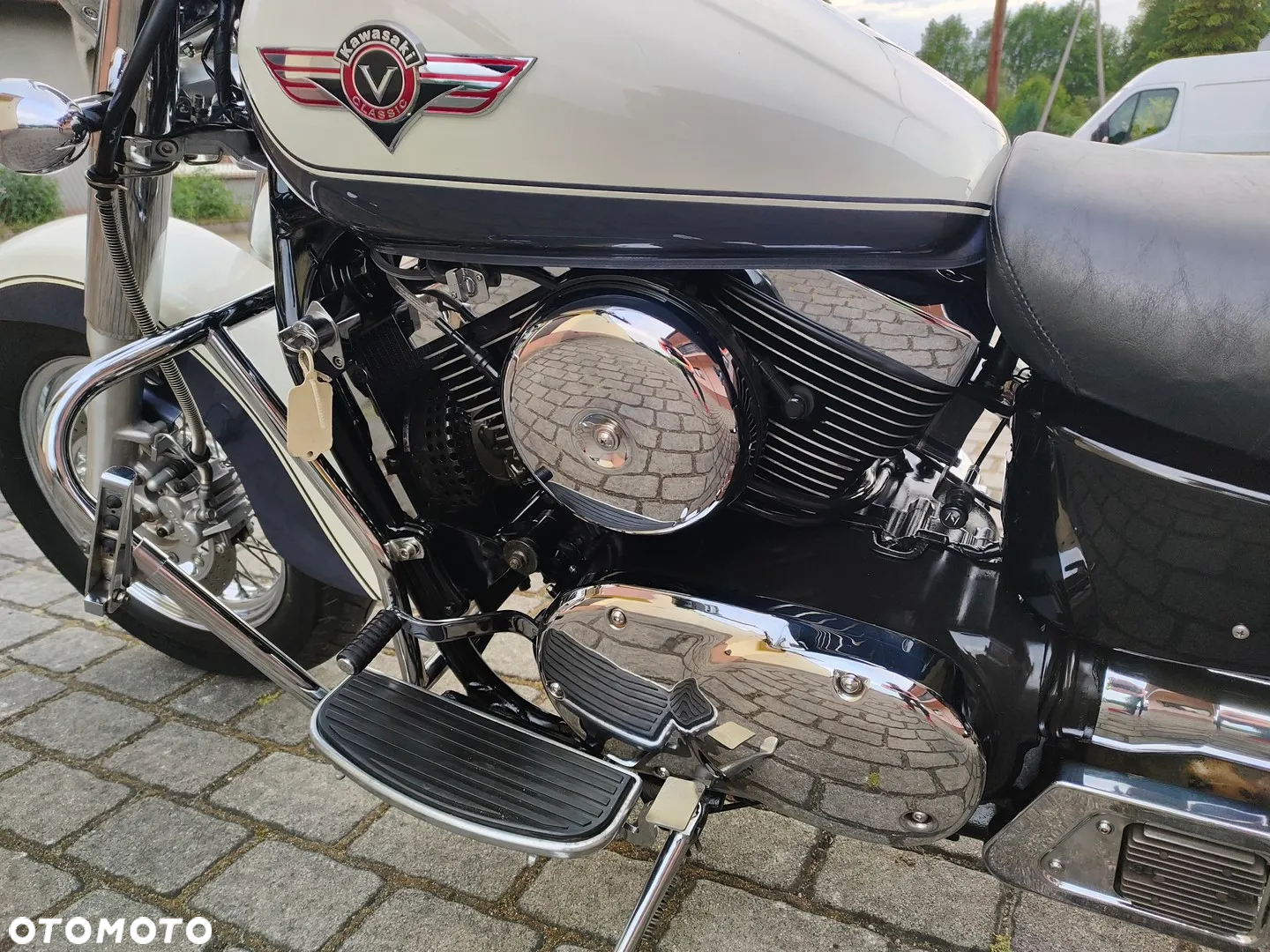 Kawasaki Vulcan - 14