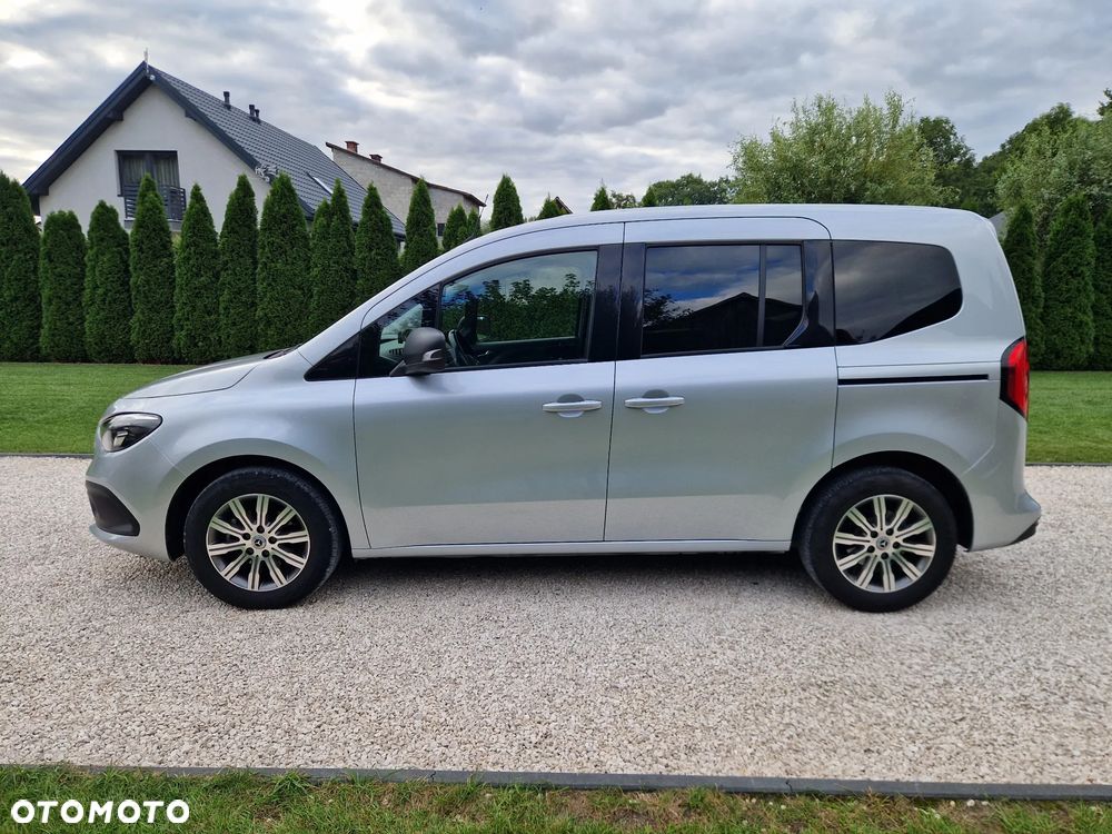 Mercedes-Benz Citan Tourer L1 420.723 - 6