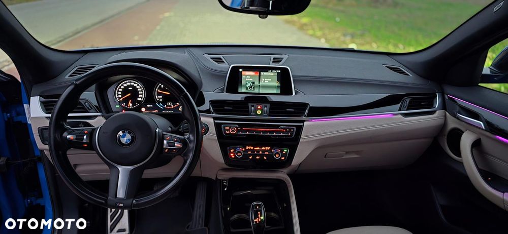 BMW X2 sDrive18i M Sport - 5