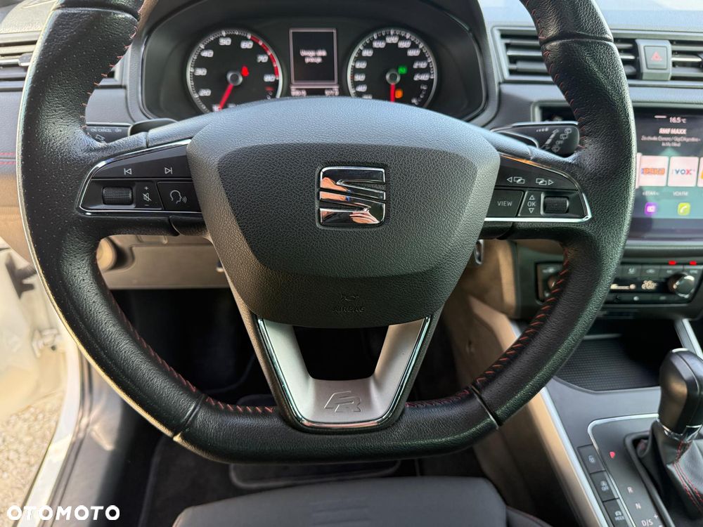 Seat Arona 1.0 TSI FR S&S DSG - 19