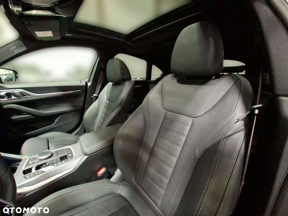 BMW Seria 4 - 13