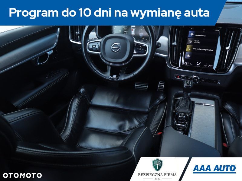 Volvo V90 - 9