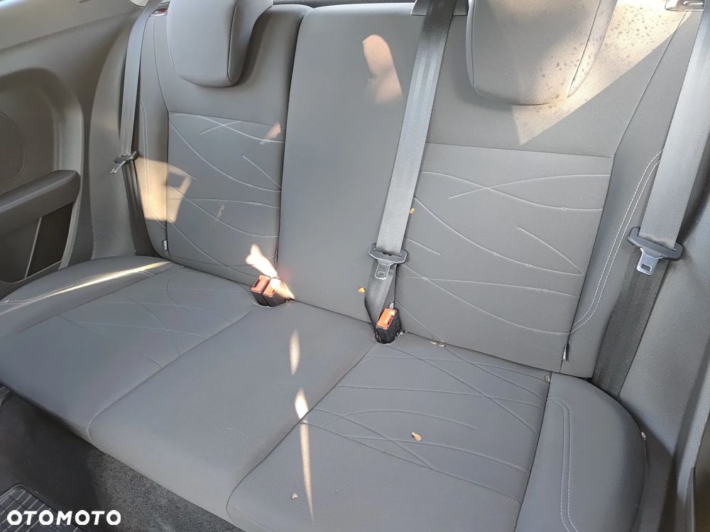 Ford Fiesta 1.25 Ambiente - 14