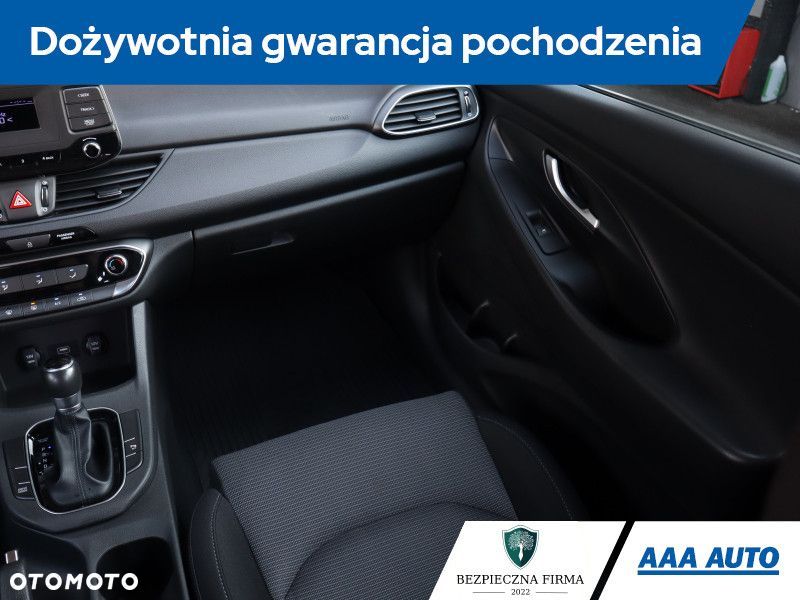 Hyundai i30 - 10