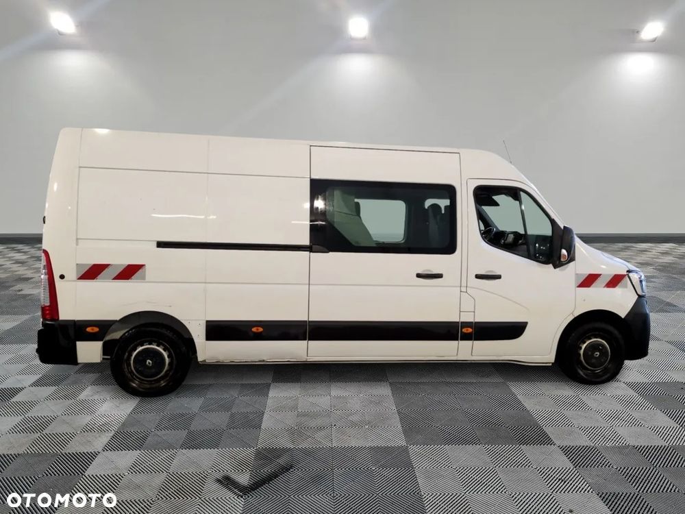 Renault MASTER - 4