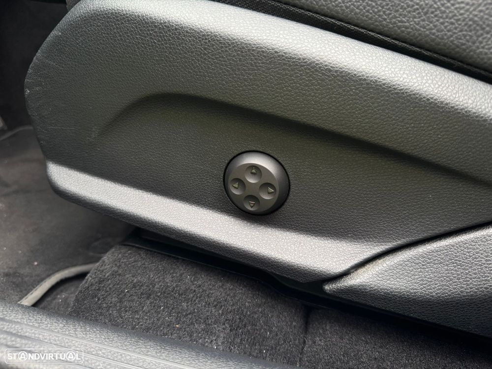 Mercedes-Benz GLC 220 d 4Matic - 15