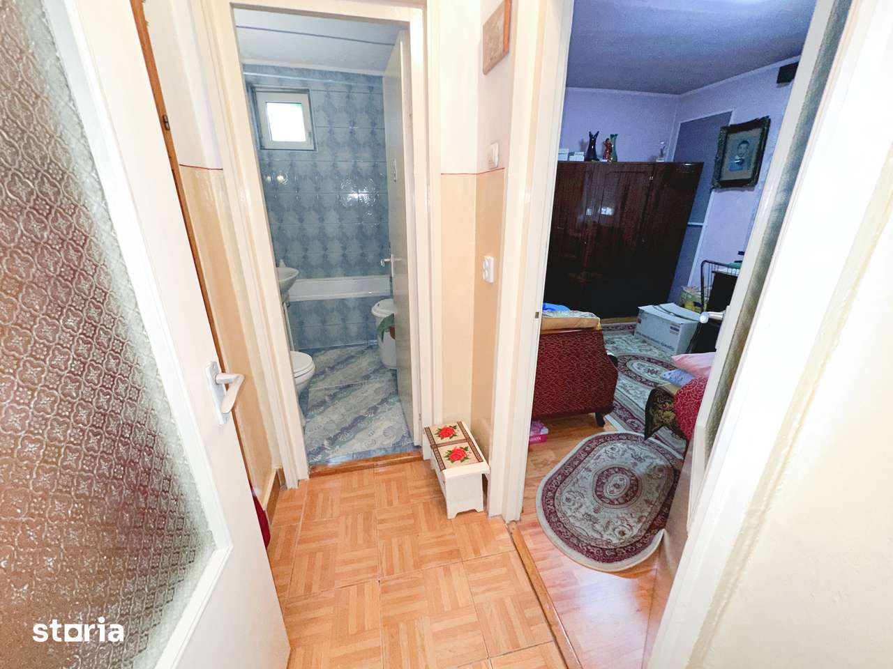 APARTAMENT DE VÂNZARE
Cartier Șoimilor, Târnăveni - Imagine principală: 5/11