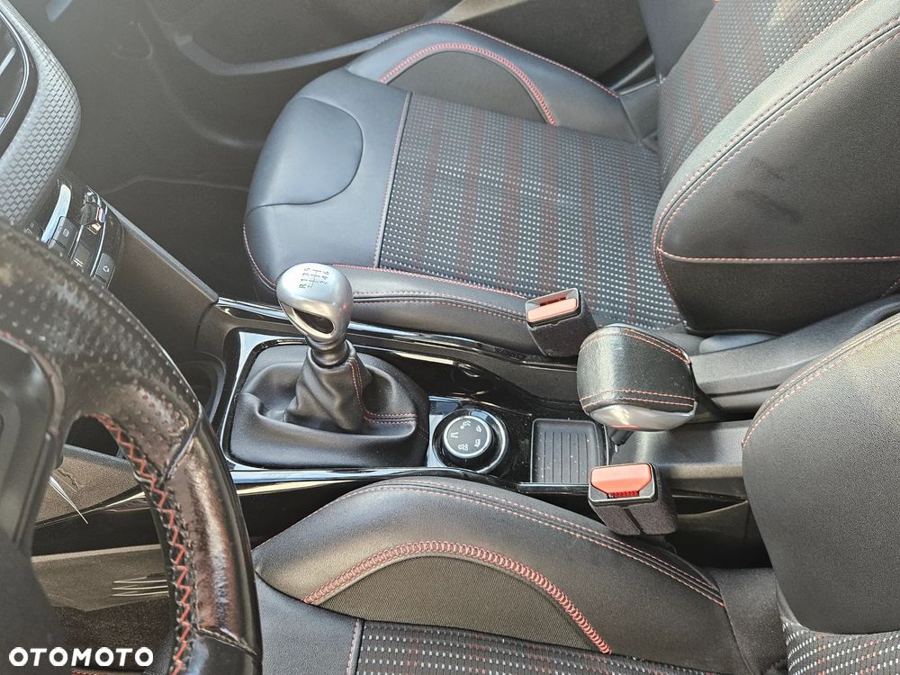 Peugeot 2008 BlueHDi FAP 120 STOP & START GT-Line Edition - 25