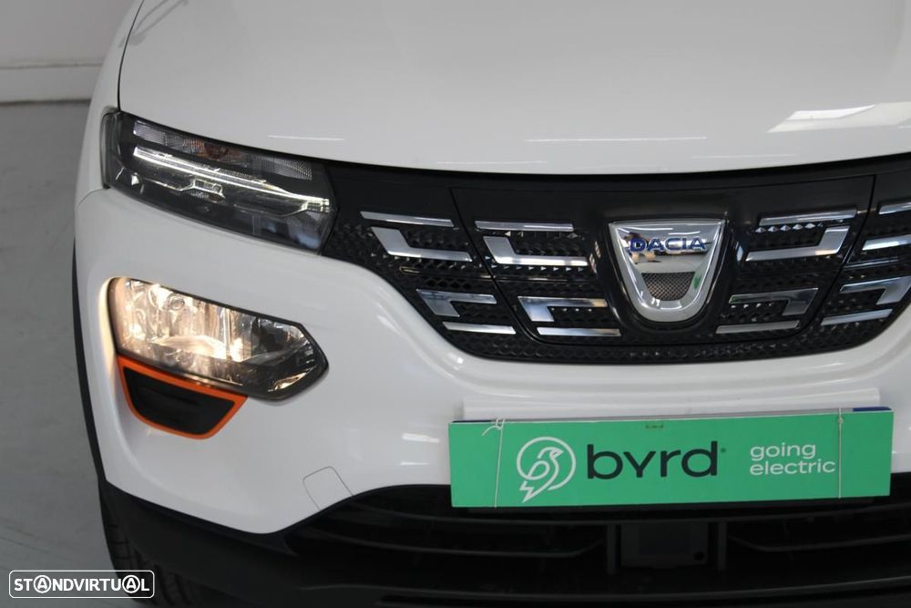 Dacia Spring Electric 45 Comfort Plus - 3