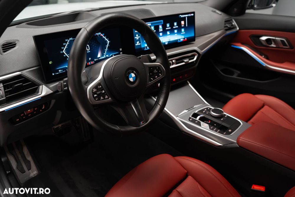 BMW M3 - 16