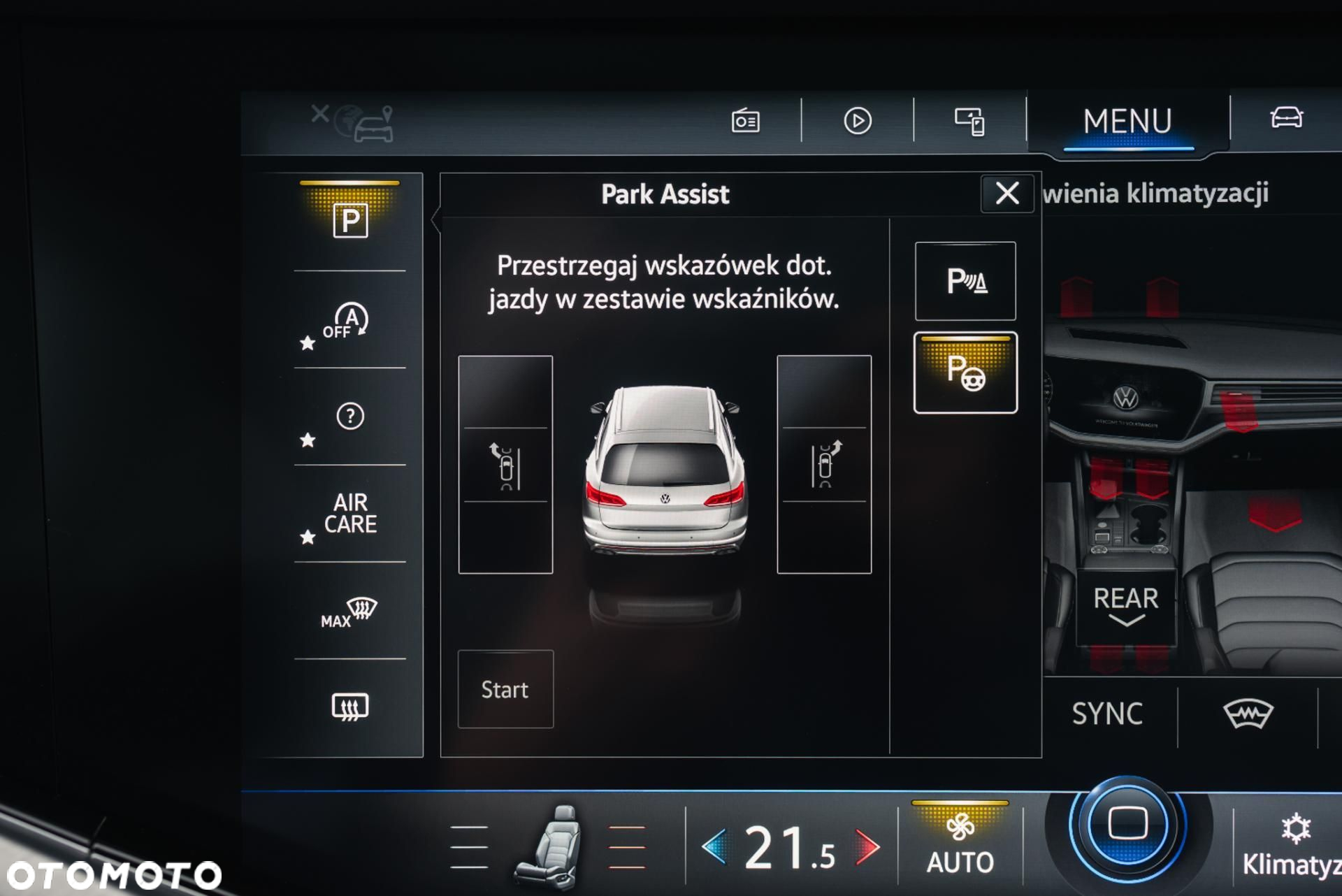 Volkswagen Touareg 3.0 V6 TFSI 4Motion Elegance - 23