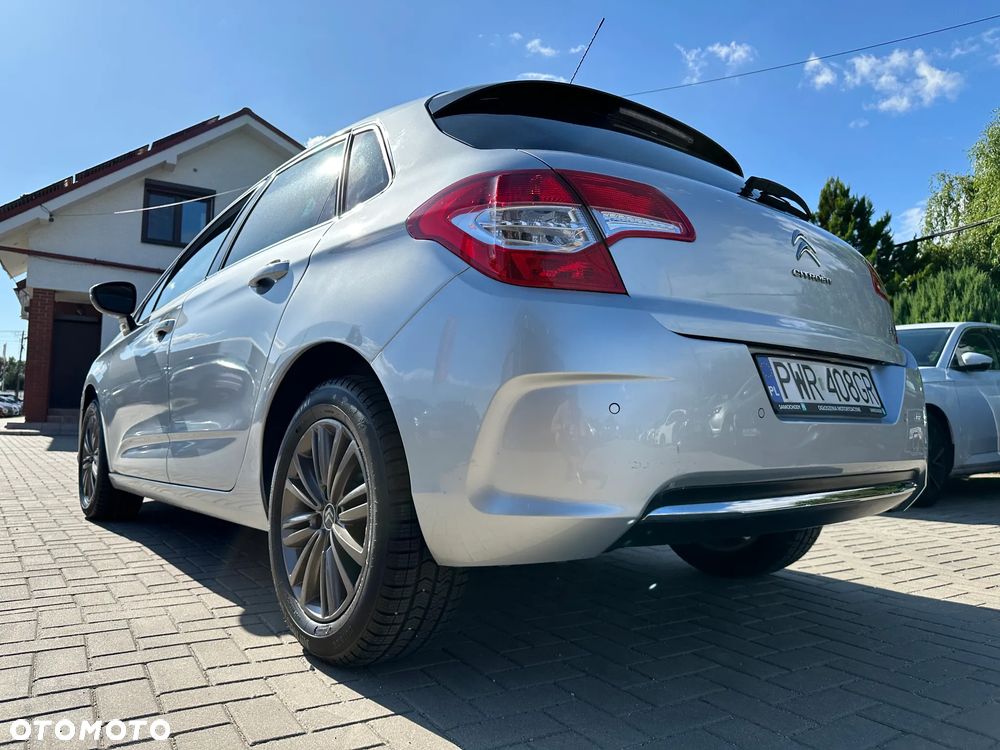 Citroën C4 - 30