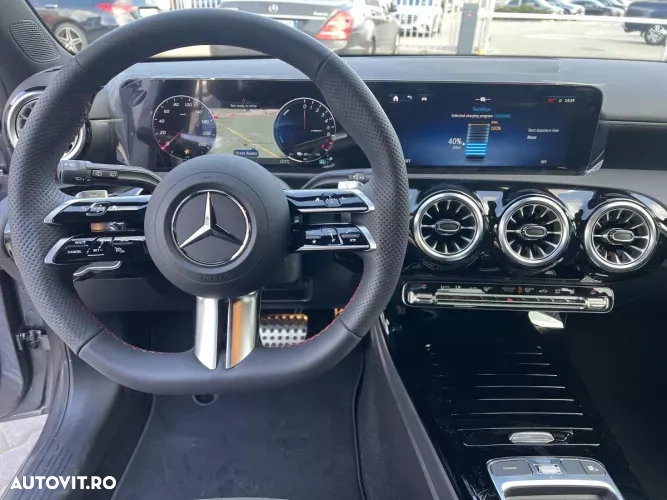 Mercedes-Benz A 250 e Aut. - 9