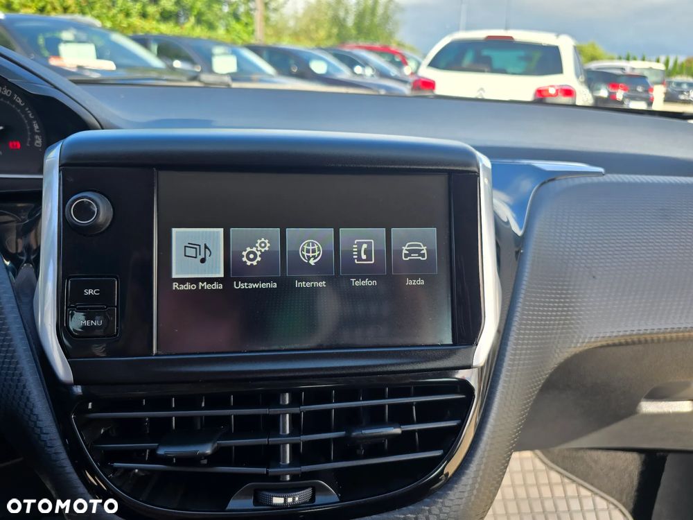 Peugeot 2008 - 31