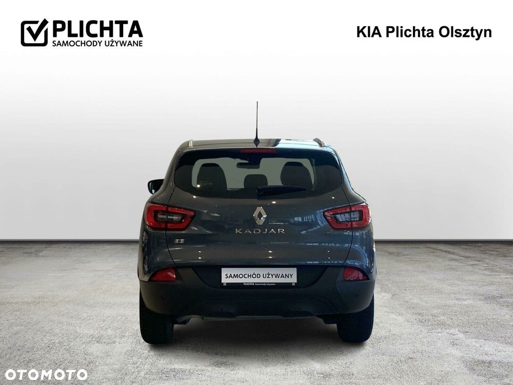 Renault Kadjar - 4
