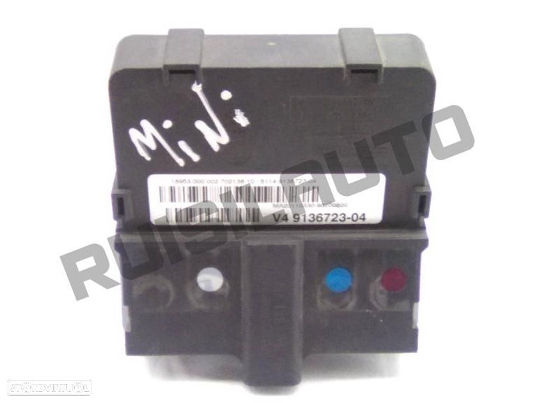 Caixa Fusíveis Borne Bateria 913_6723 Mini Mini (r56) [2006_201 - 1