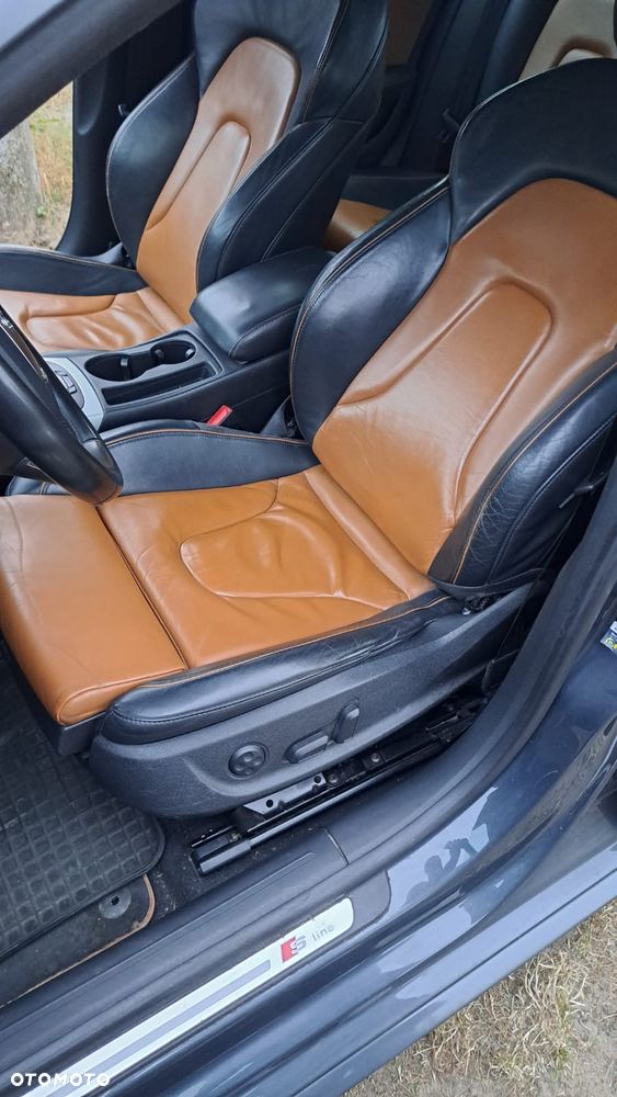 Audi A5 Sportback - 15