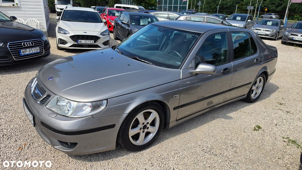 Saab 9-5 - 29