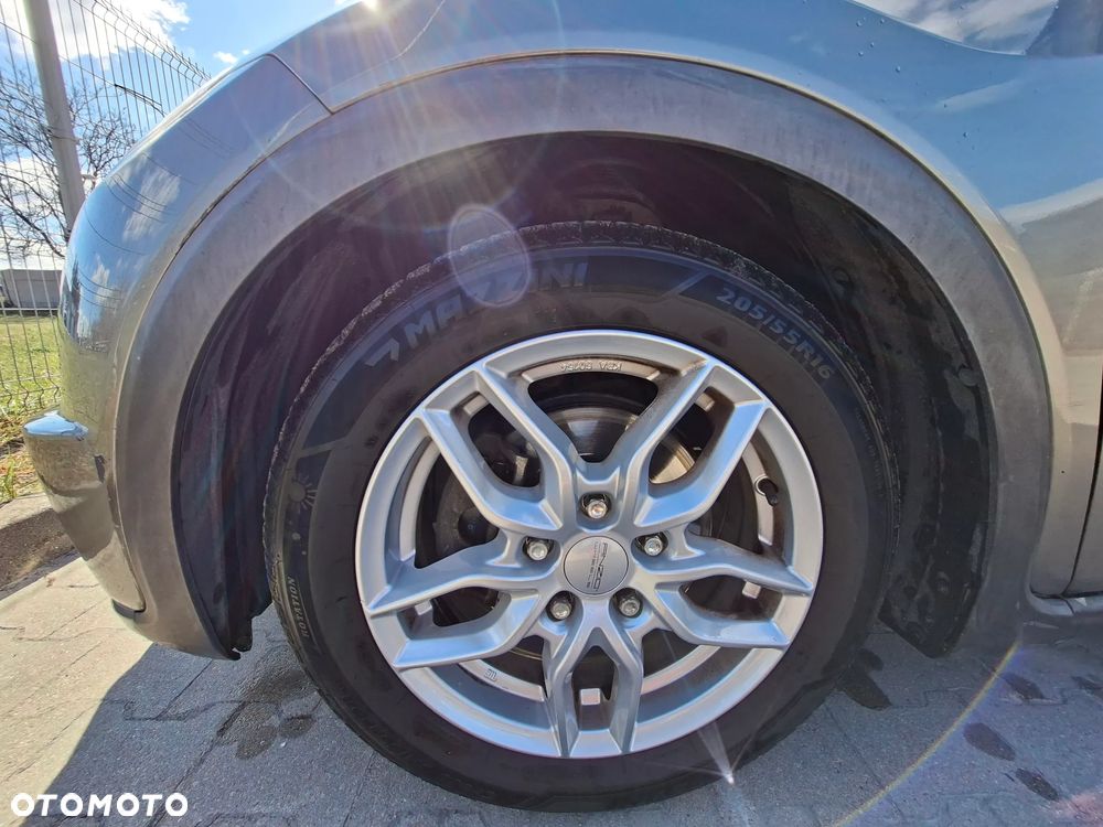 Honda Civic 1.4i-DSi Comfort - 6