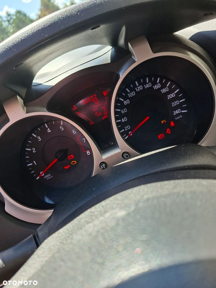 Nissan Juke 1.6 Tekna - 10