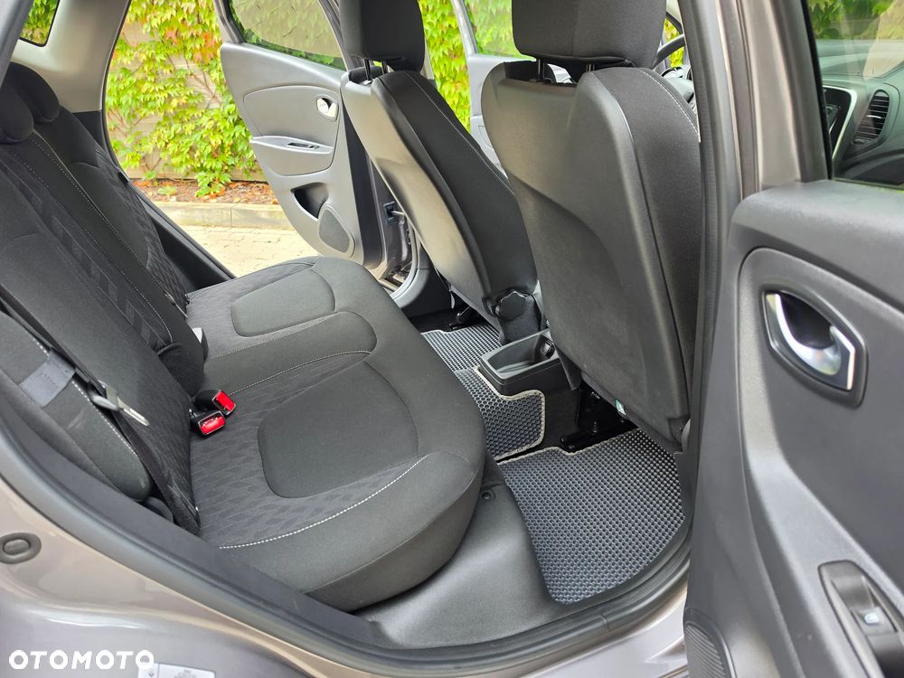 Renault Captur 0.9 Energy TCe Limited - 20
