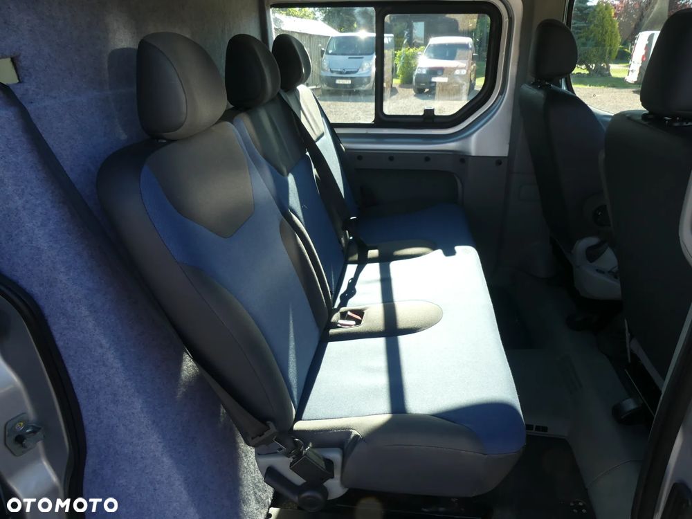 Renault Trafic - 17