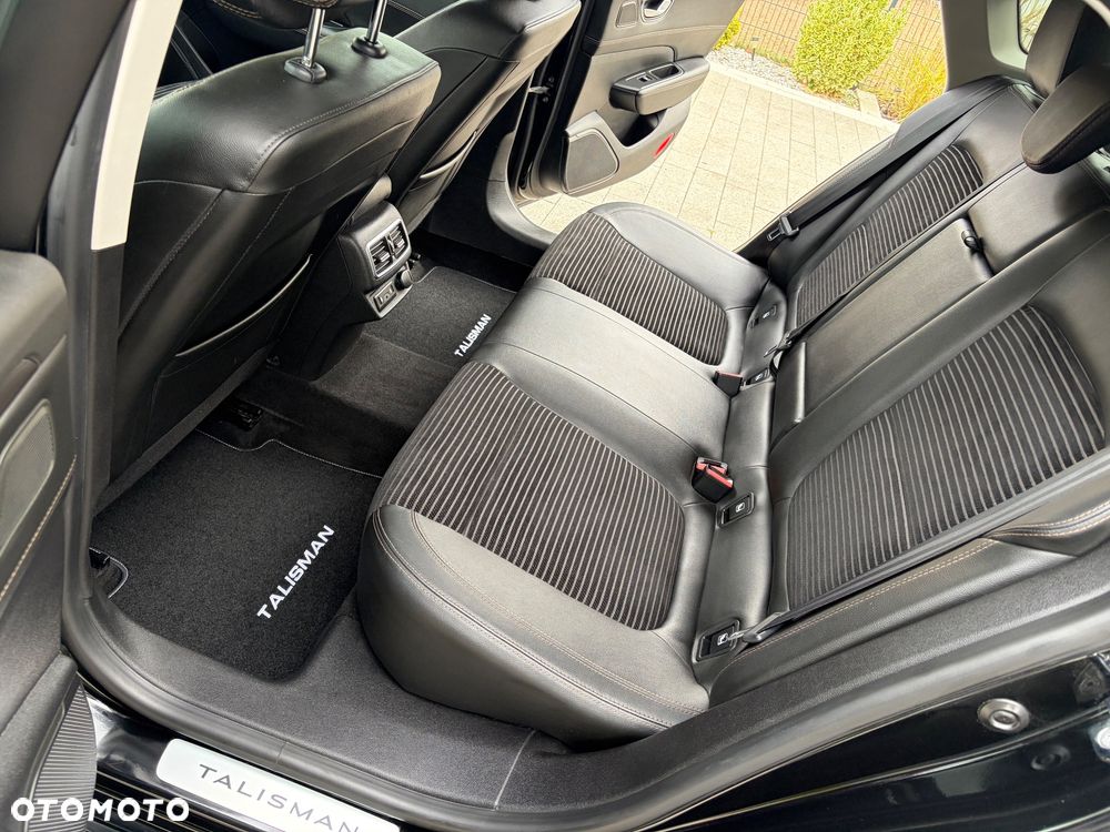 Renault Talisman ENERGY TCe 200 EDC INTENS - 13