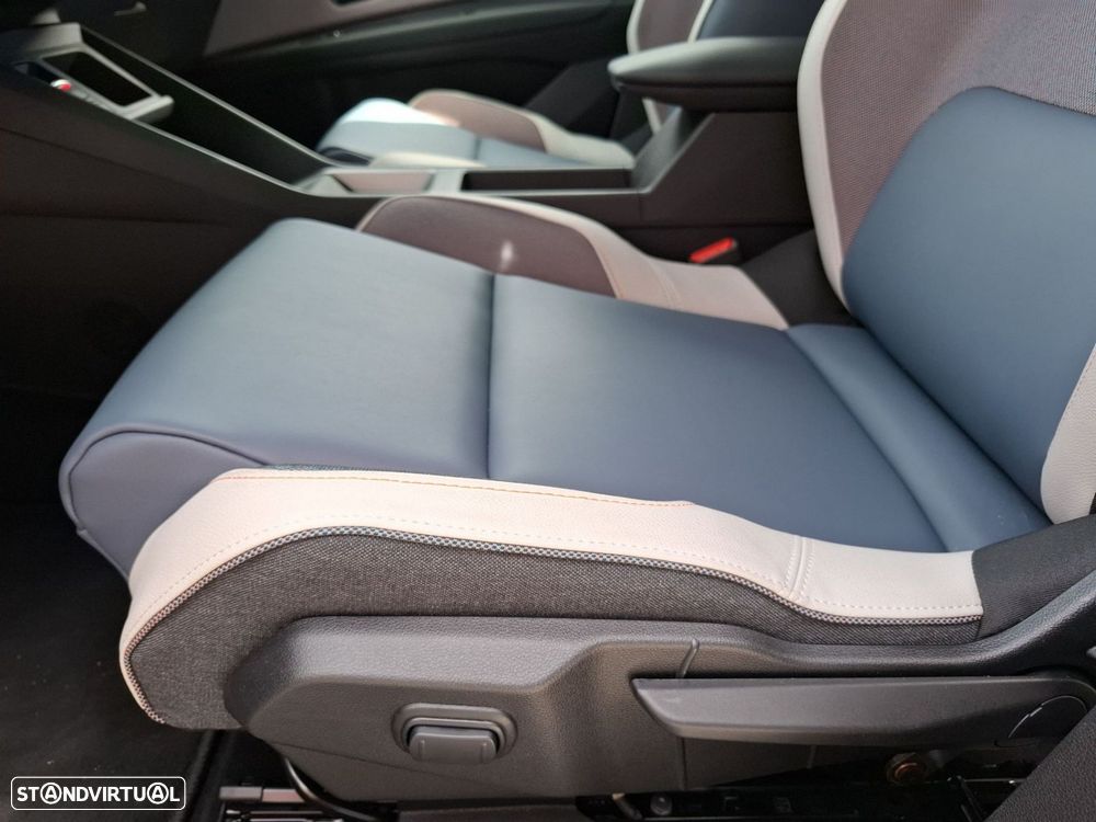 Nissan Micra 52 kWh Evolve - 15