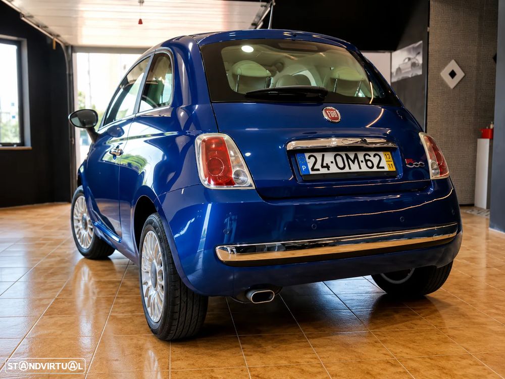 Fiat 500 - 6