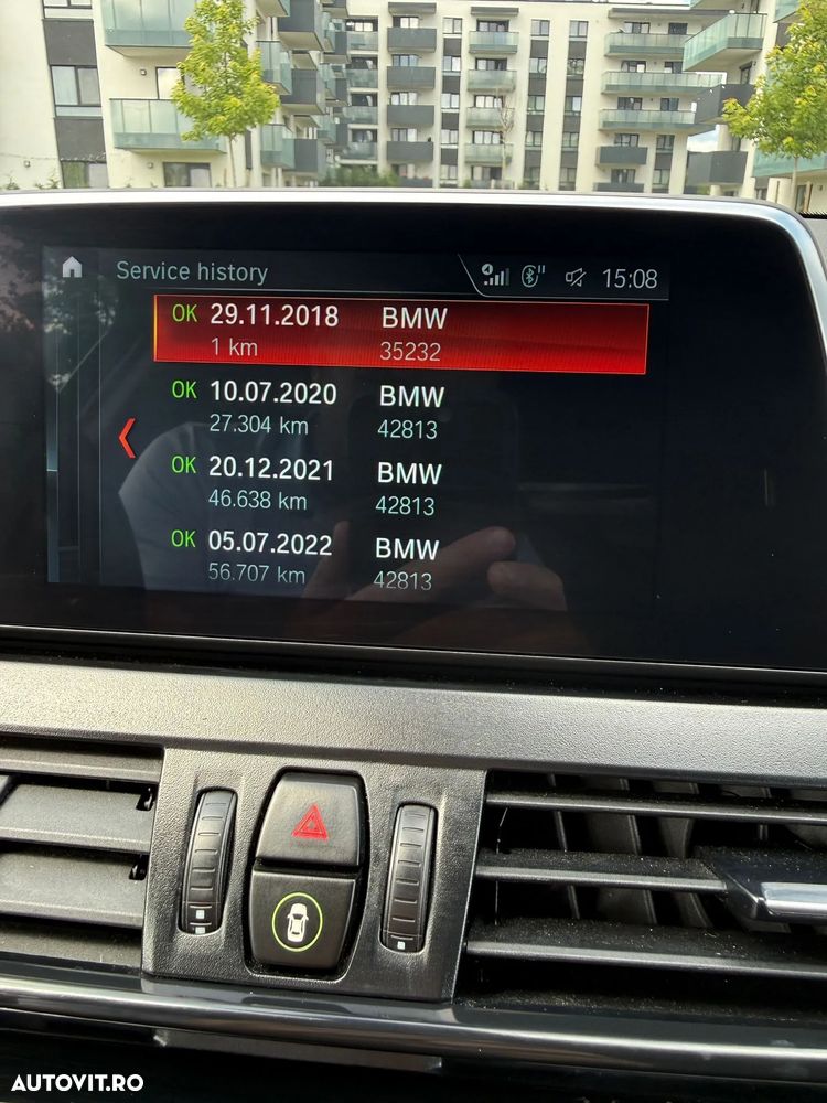 BMW Seria 2 225xe iPerformance Advantage - 14
