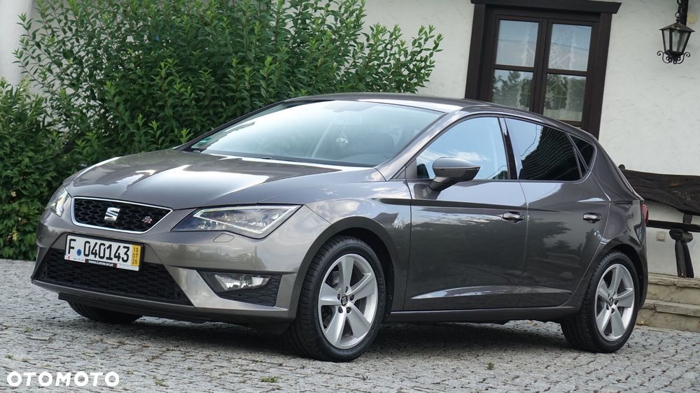 Seat Leon - 11