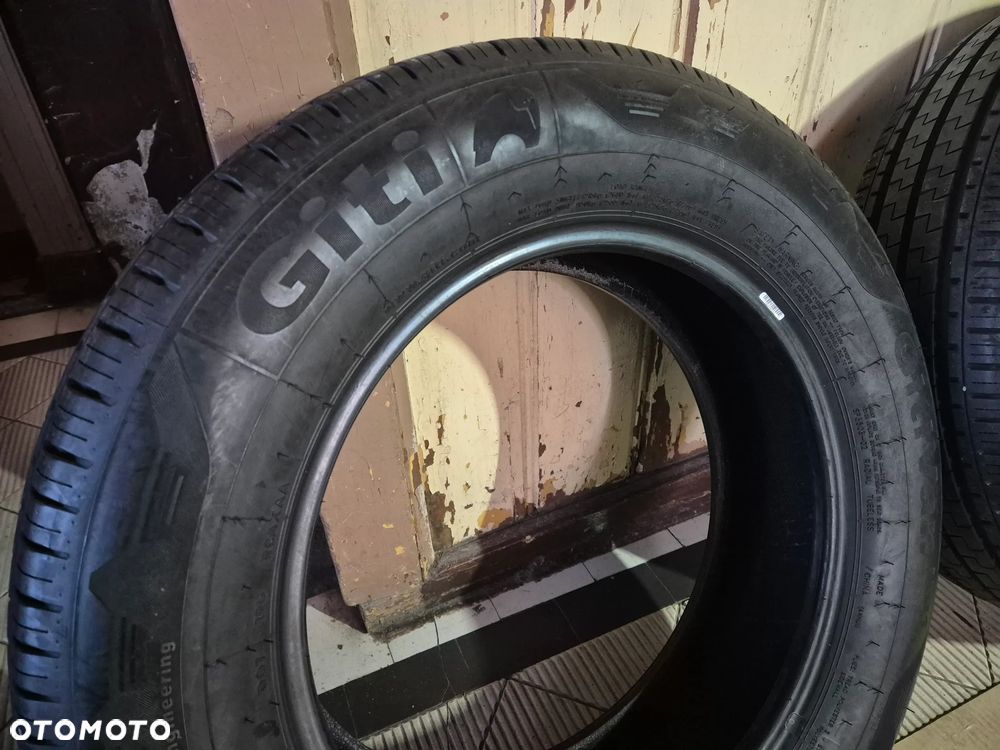 Opona BUS Giti 205/70 R17C - 6