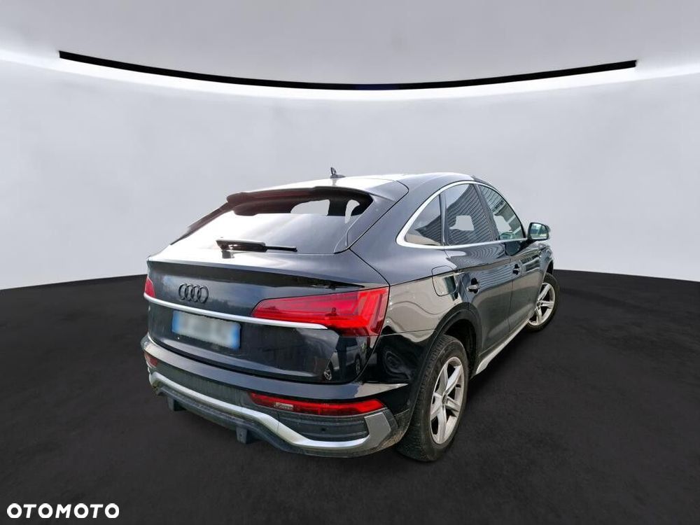 Audi Q5 Sportback - 5