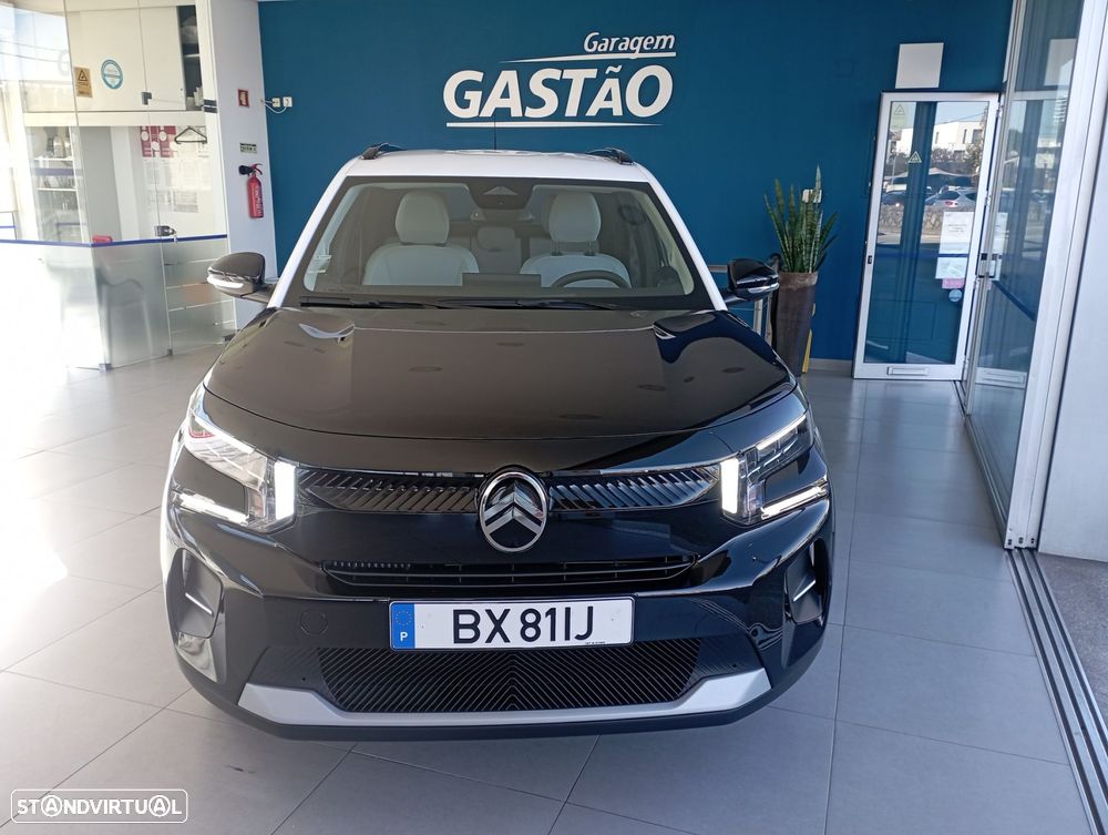 Citroën C3 1.2 Turbo Max - 3