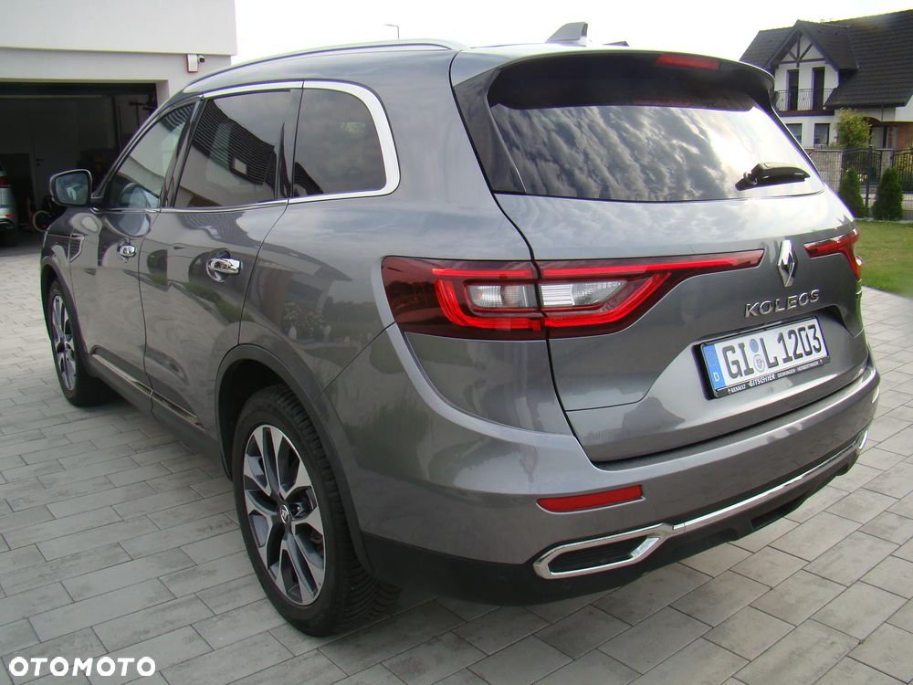 Renault Koleos 2.0 dCi Intens 4x4 X-Tronic - 9